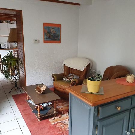 Leulinghen-Bernes Gite Des 3 Cailloux מראה חיצוני תמונה