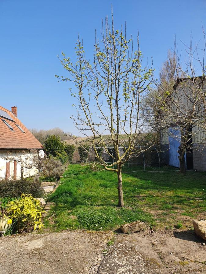 Leulinghen-Bernes Gite Des 3 Cailloux מראה חיצוני תמונה